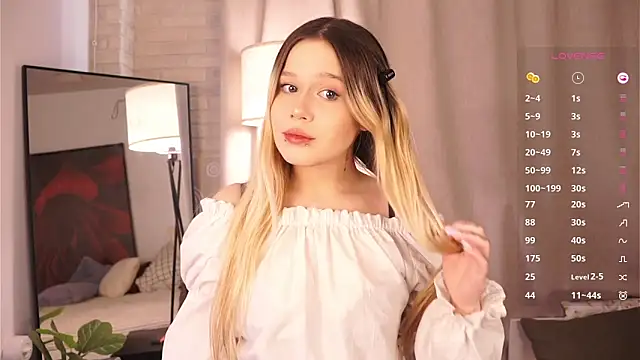 Love audirs6 online show from February 2026 12:23:01 PM