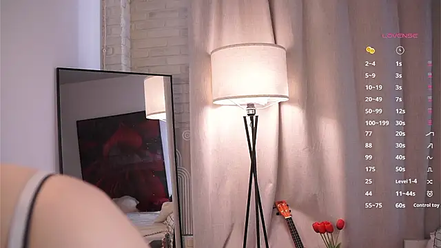 Love audirs6 online show from March 2026 11:56:02 AM