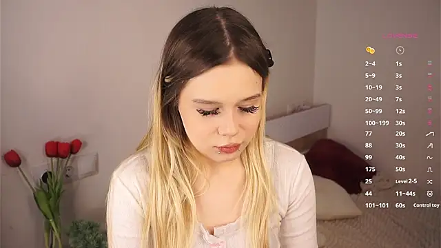 Love audirs6 online show from April 2026 01:51:01 PM