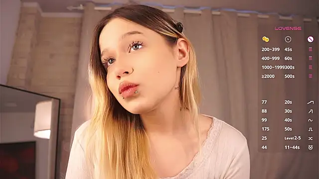 Love audirs6 online show from March 2026 01:07:01 PM