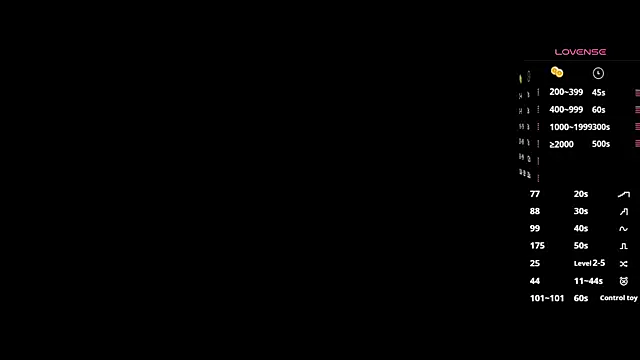 Love audirs6 online show from April 2026 12:23:01 AM