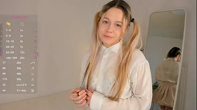 Love audirs6 online show from November 2025 12:53:02 PM