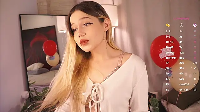 Love audirs6 online show from March 2026 01:14:01 PM