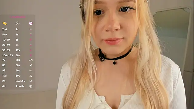 Love audirs6 online show from November 2025 03:11:02 PM