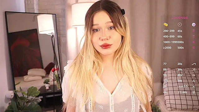 Love audirs6 online show from February 2026 11:34:01 AM