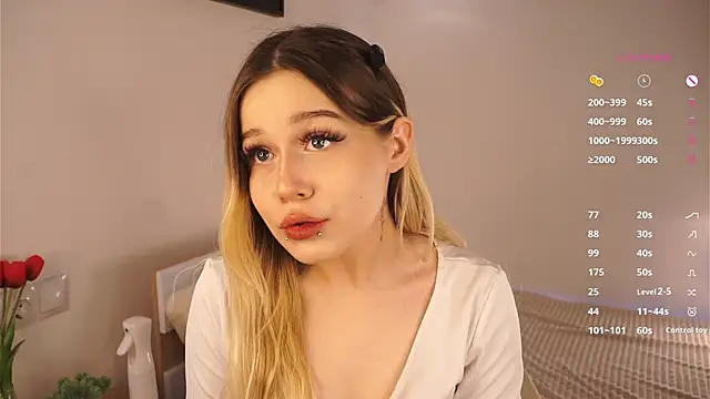 Love audirs6 online show from April 2026 12:08:01 PM