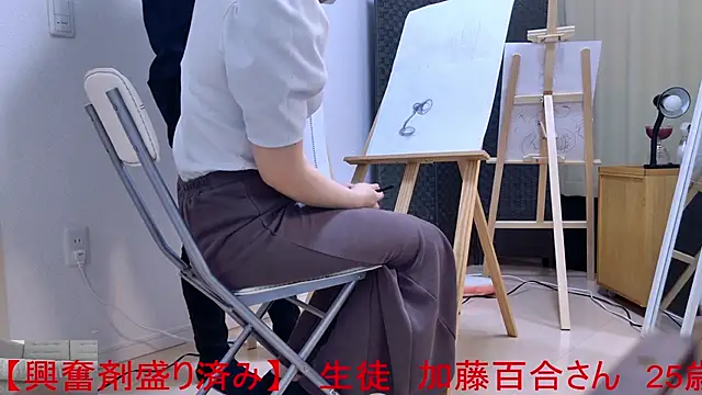 Benzou the Painter online show from April 2026 04:19:01 AM