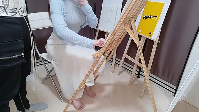 Benzou the Painter online show from May 2026 03:33:02 AM