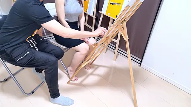 Benzou the Painter online show from May 2026 02:21:02 AM