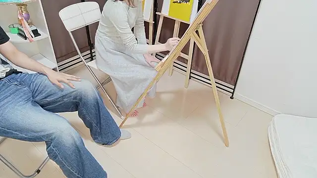 Snapshot of Benzou_the_Painter chatting on June 2026 02:02:02 AM Benzou the Painter online show from June 2026 02:02:02 AM