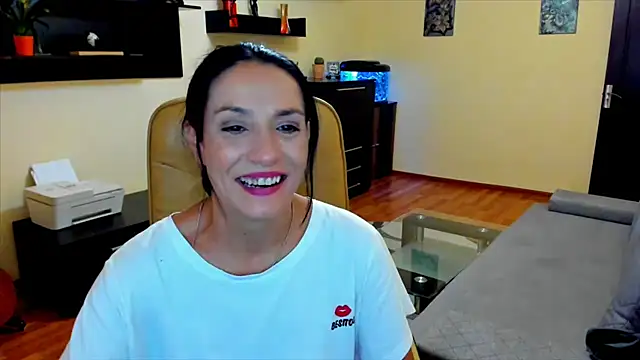 WTF Lexxy online show from September 2025 09:04:01 PM