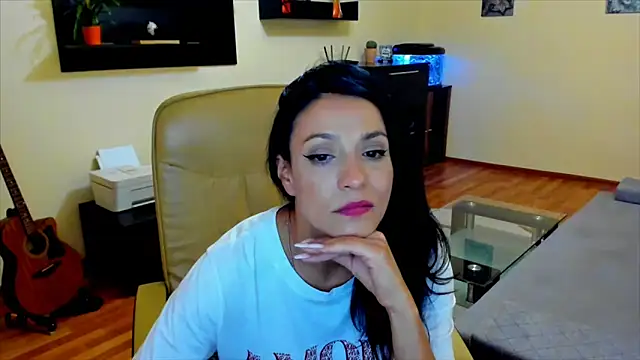 WTF Lexxy online show from September 2025 07:08:02 PM