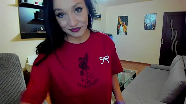 WTF Lexxy online show from April 2026 08:16:02 PM