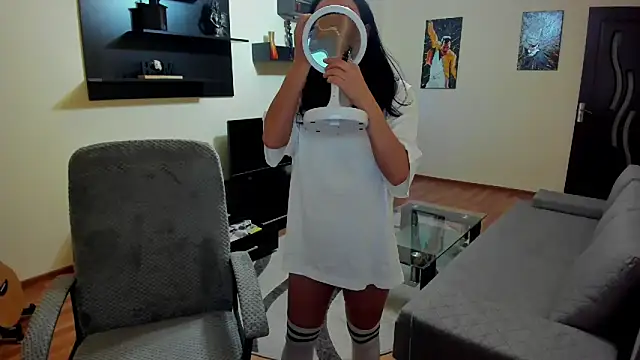 WTF Lexxy online show from April 2026 08:56:01 PM