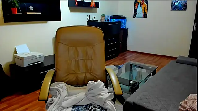 WTF Lexxy online show from December 2025 08:56:02 PM