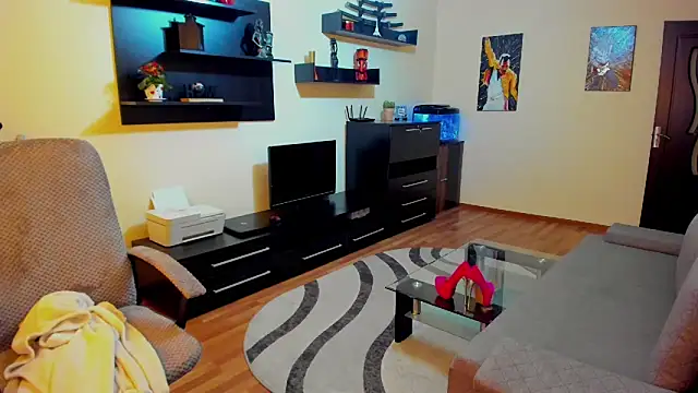 WTF Lexxy online show from March 2026 09:02:02 AM