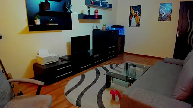 WTF Lexxy online show from March 2026 08:47:01 AM