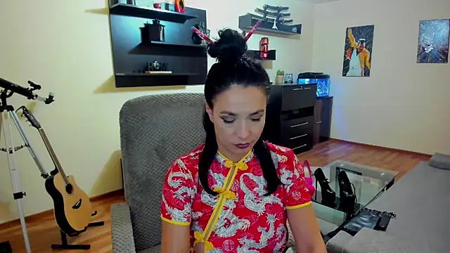 Snapshot of WTF_Lexxy chatting on June 2026 07:58:01 PM WTF Lexxy online show from June 2026 07:58:01 PM