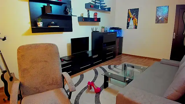 WTF Lexxy online show from March 2026 08:58:02 AM