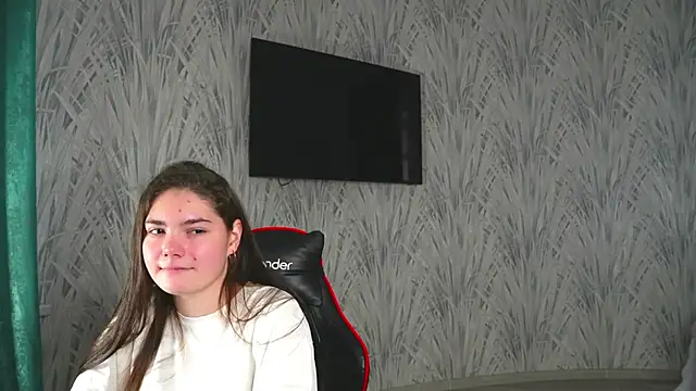 Snapshot of DeloraVivar chatting on November 2025 04:38:02 AM DeloraVivar online show from November 2025 04:38:02 AM