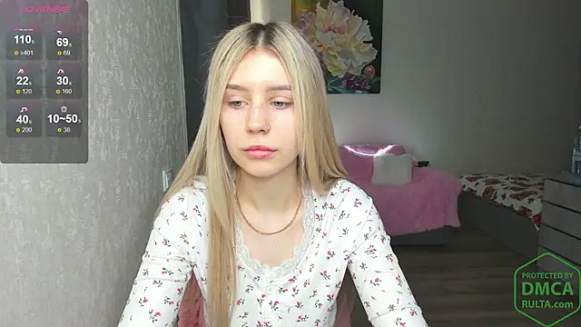 Olivia1Taylor1 online show from February 2026 03:50:01 AM