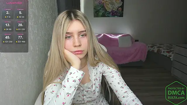 Olivia1Taylor1 online show from March 2026 05:08:02 AM