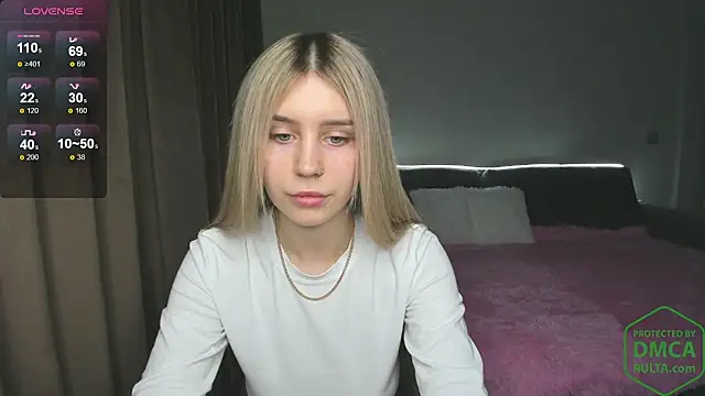 Olivia1Taylor1 online show from February 2026 10:50:01 AM