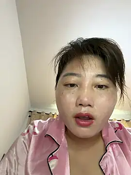 Snapshot of Nuomi6 chatting on June 2026 04:08:02 AM Nuomi6 online show from June 2026 04:08:02 AM