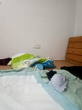 Nuomi6 online show from December 2025 02:10:01 PM