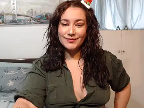 SaloGray8 online show from December 2025 11:47:02 AM