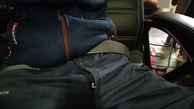 Chrisatmiami online show from March 2026 01:45:01 PM