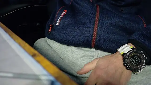 Chrisatmiami online show from February 2026 12:24:02 PM