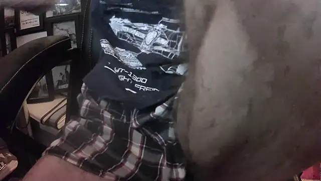 Chrisatmiami online show from November 2025 07:30:01 AM