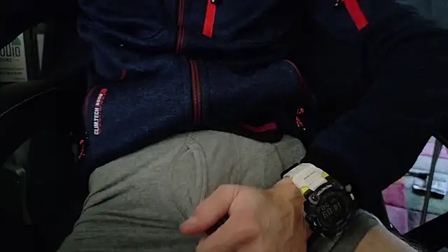 Chrisatmiami online show from February 2026 01:11:01 PM