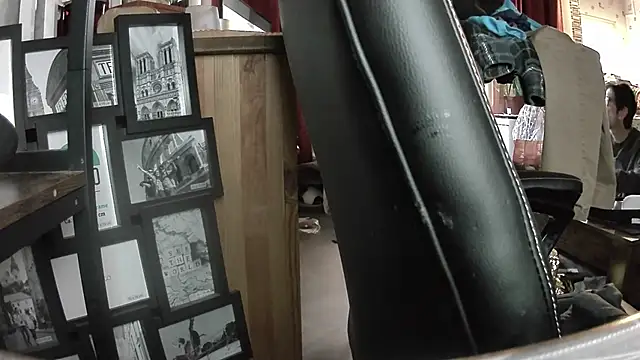 Chrisatmiami online show from November 2025 02:16:02 PM