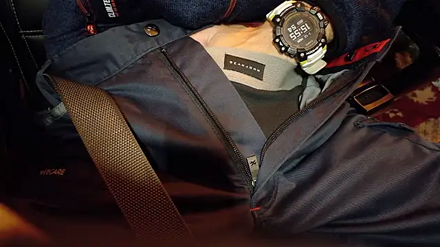 Chrisatmiami online show from January 2026 02:57:01 PM