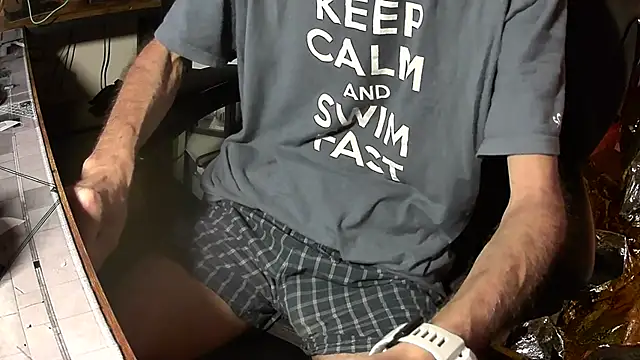 Chrisatmiami online show from November 2025 07:23:01 AM