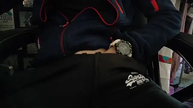 Chrisatmiami online show from March 2026 02:42:01 PM