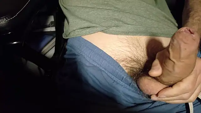 Chrisatmiami online show from April 2026 05:11:02 AM