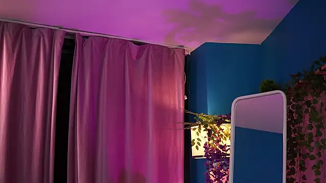 ElyssawetXX online show from June 2026 06:58:02 PM
