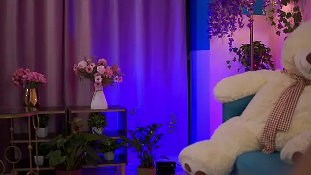 ElyssawetXX online show from January 2026 07:28:02 PM