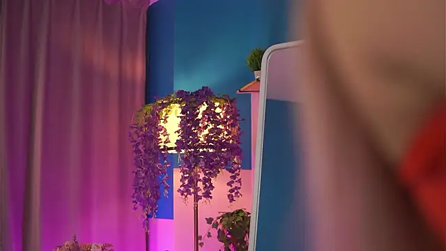 ElyssawetXX online show from March 2026 07:26:02 PM