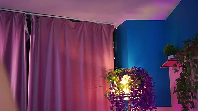 ElyssawetXX online show from July 2026 07:14:01 PM