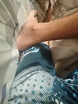 WhiteMascarado online show from November 2025 10:41:02 AM