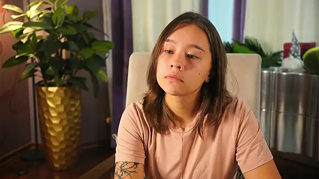 Snapshot of ArleenVizena chatting on November 2025 11:26:01 AM ArleenVizena online show from November 2025 11:26:01 AM