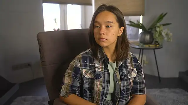 Snapshot of ArleenVizena chatting on November 2025 11:03:01 AM ArleenVizena online show from November 2025 11:03:01 AM