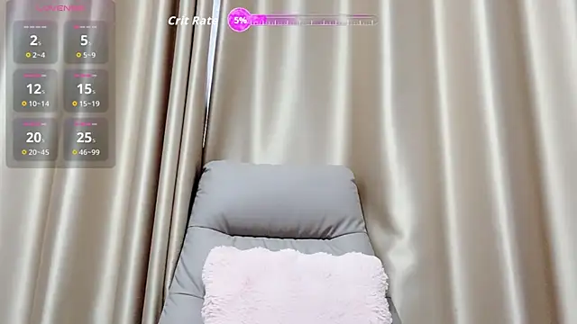 Summer-C online show from June 2026 09:42:02 PM