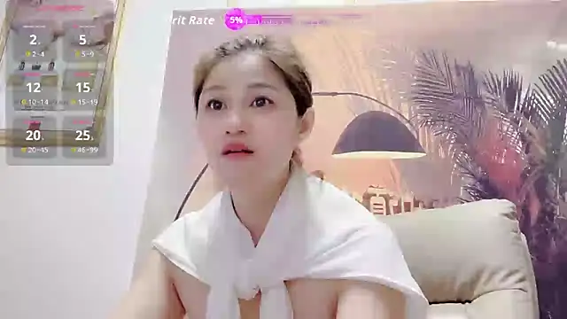 Summer-C online show from July 2026 09:37:01 PM