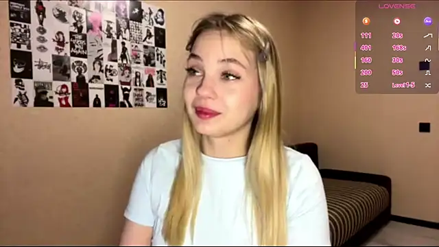 JestineParslow online show from December 2025 07:25:02 PM