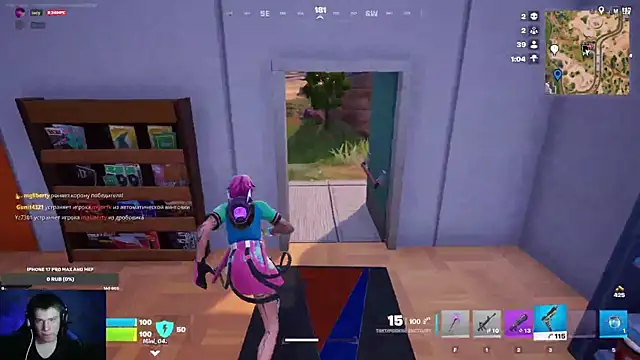 Ak Macros online show from February 2026 03:34:02 PM